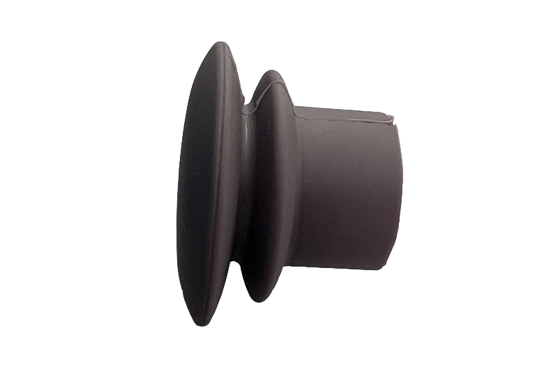 電力導電硅膠橡膠制品：原理到應用全解析！