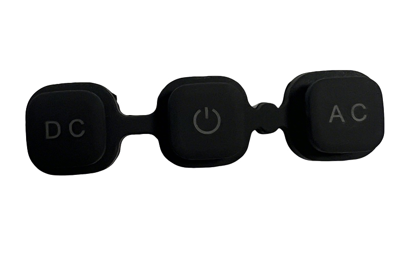 儲能設備硅膠橡膠配件的神奇之處！