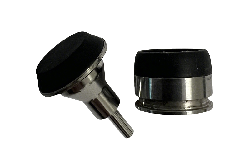 工業特種密封硅膠橡膠制品：多面守護，穩固工業防線