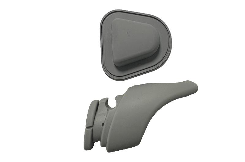 新能源硅膠橡膠制品定制專家——實力廠家引領行業創新